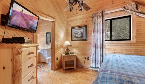 Estudio (2 Bedrooms)