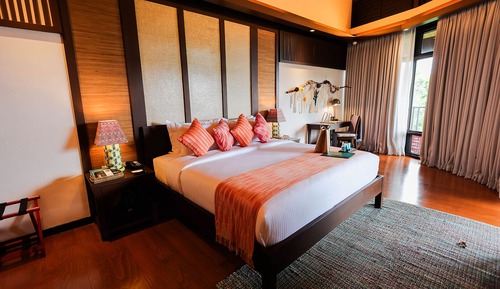 Villa Premium, 2 habitaciones