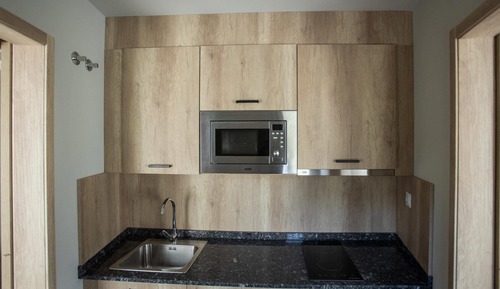Apartamento, 2 habitaciones