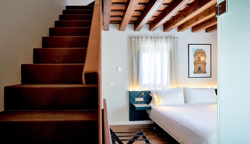 Dúplex, 2 habitaciones