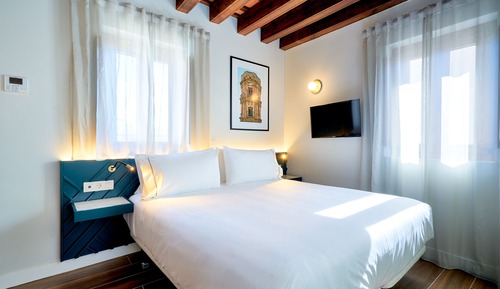 Suite, 1 habitación