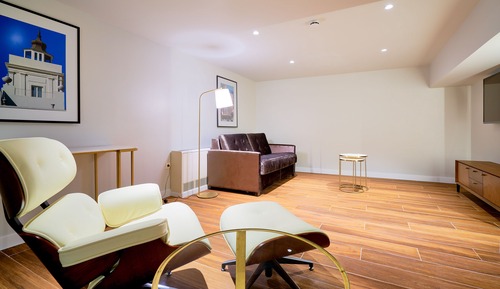 Suite (Torre-Mirador)
