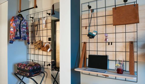 Habitación, 1 cama de matrimonio, no fumadores
