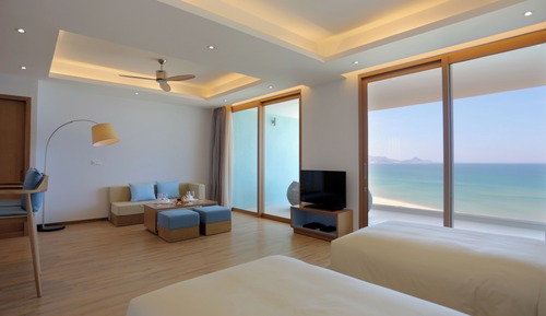 Suite estudio