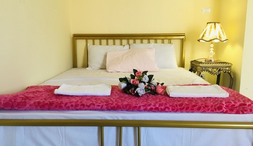 Apartamento Deluxe