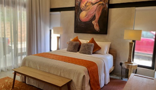 Suite ejecutiva
