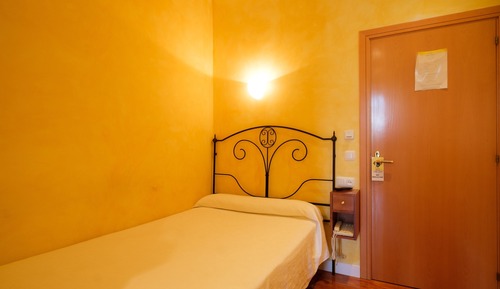 Habitación individual estándar