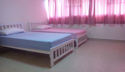 Habitación, 1 habitación