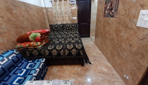 Apartamento, 1 habitación, fumadores, vistas al jardín