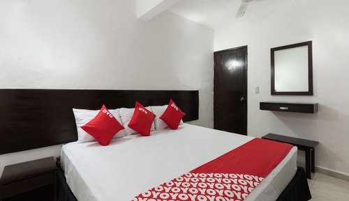 Habitación superior