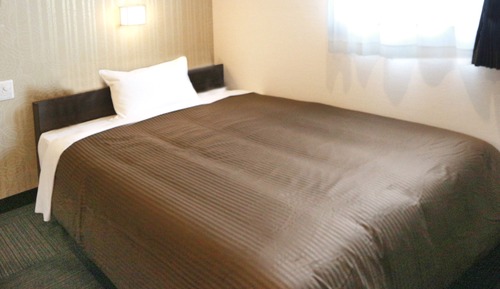 Habitación individual, fumadores