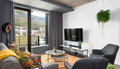 Apartamento Deluxe