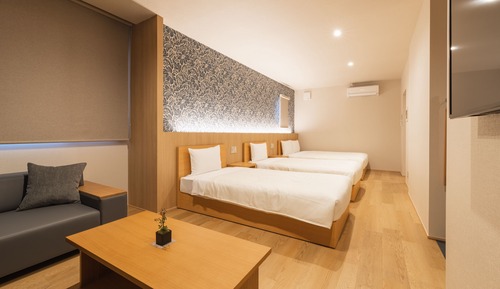Habitación estándar, no fumadores (A)