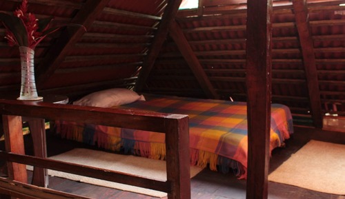 Dúplex familiar (Bungalow)