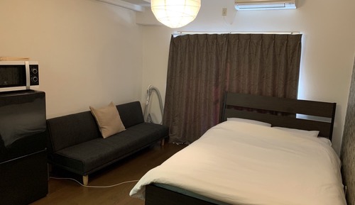 Apartamento, no fumadores