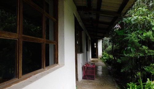 Habitación básica