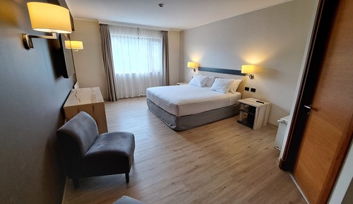 Habitación estándar