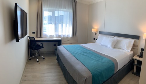 Habitación estándar