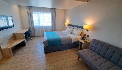 Apartamento estándar