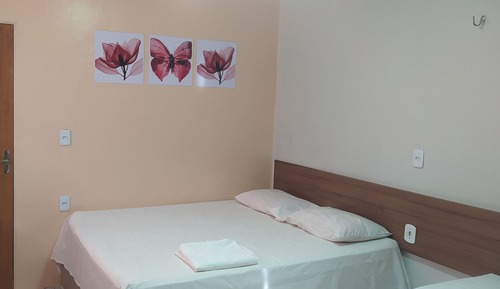 Habitación Confort doble