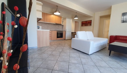 Apartamento Deluxe, 2 habitaciones