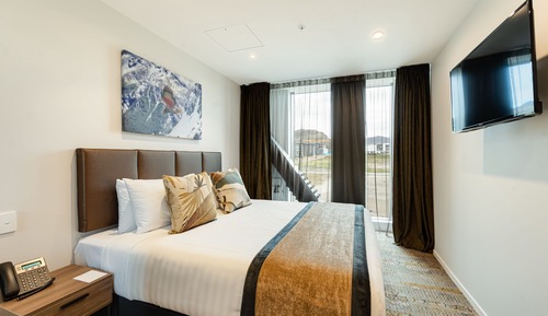 Habitación (Hotel)
