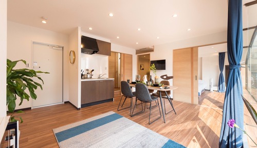 Apartamento