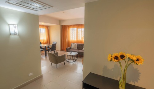 Suite, 1 habitación, no fumadores (1 King Bed)
