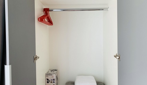 Suite estudio ejecutiva