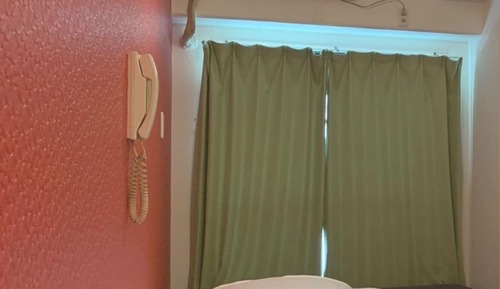 Apartamento, no fumadores