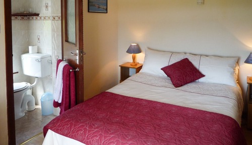 Apartamento, 2 habitaciones, 2 baños, vistas al mar
