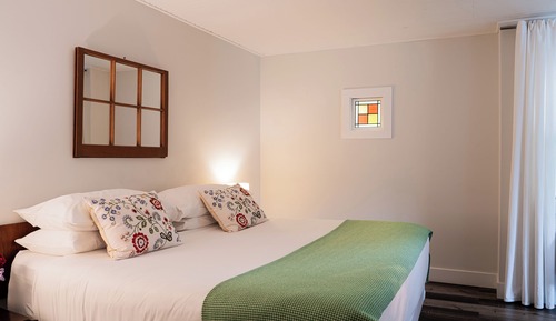 Habitación Premium, 1 cama de matrimonio grande