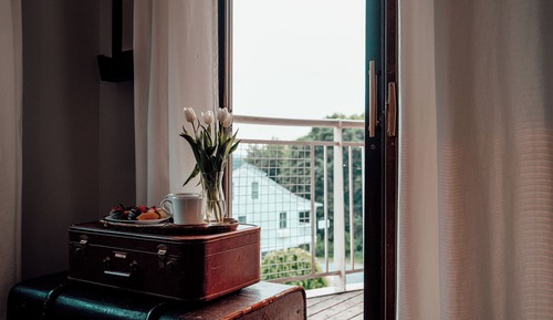 Habitación Premium, 1 cama de matrimonio