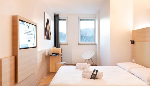 Habitación doble superior, no fumadores