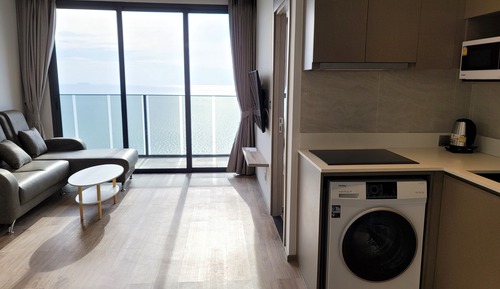 The Andromeda Two Bedroom