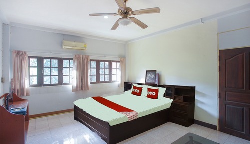 Habitación doble superior