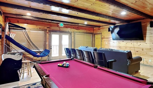 Estudio (Multiple Bedrooms)