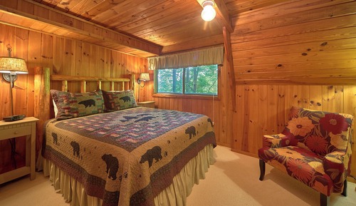 Estudio (2 Bedrooms)