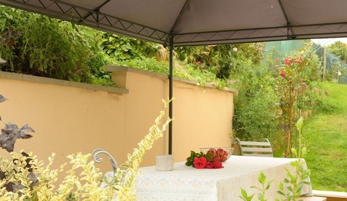 Apartamento familiar (La Cabane)