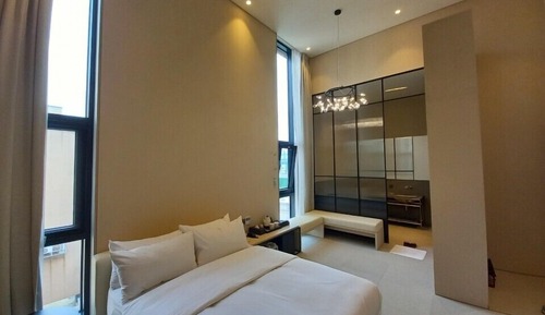 Suite estudio ejecutiva