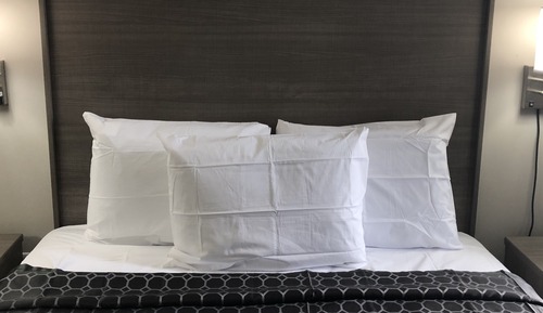 Habitación individual estándar, 1 cama de matrimonio, fumadores