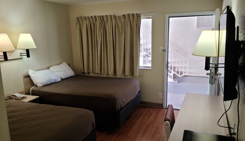 Habitación doble