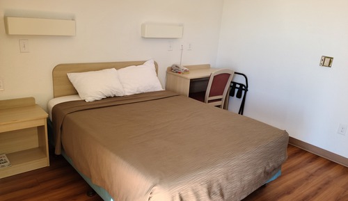 Habitación individual