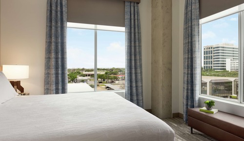Suite, 2 habitaciones, accesible para personas con discapacidad