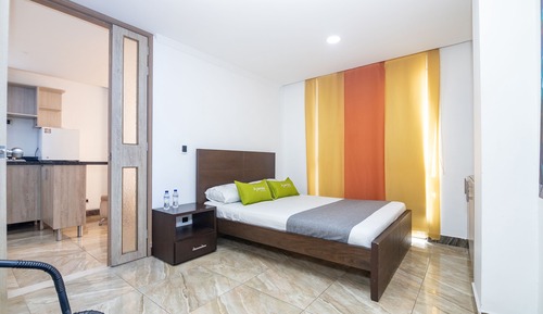 Habitación doble