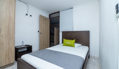 Habitación individual