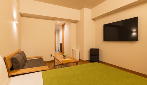 Habitación Deluxe, no fumadores (C)
