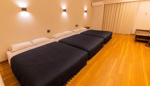 Habitación superior, no fumadores (G)