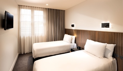 Suite Premier, 2 habitaciones