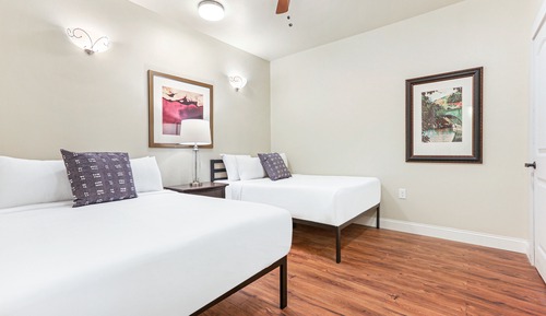 Apartamento Premium, 4 habitaciones, balcón